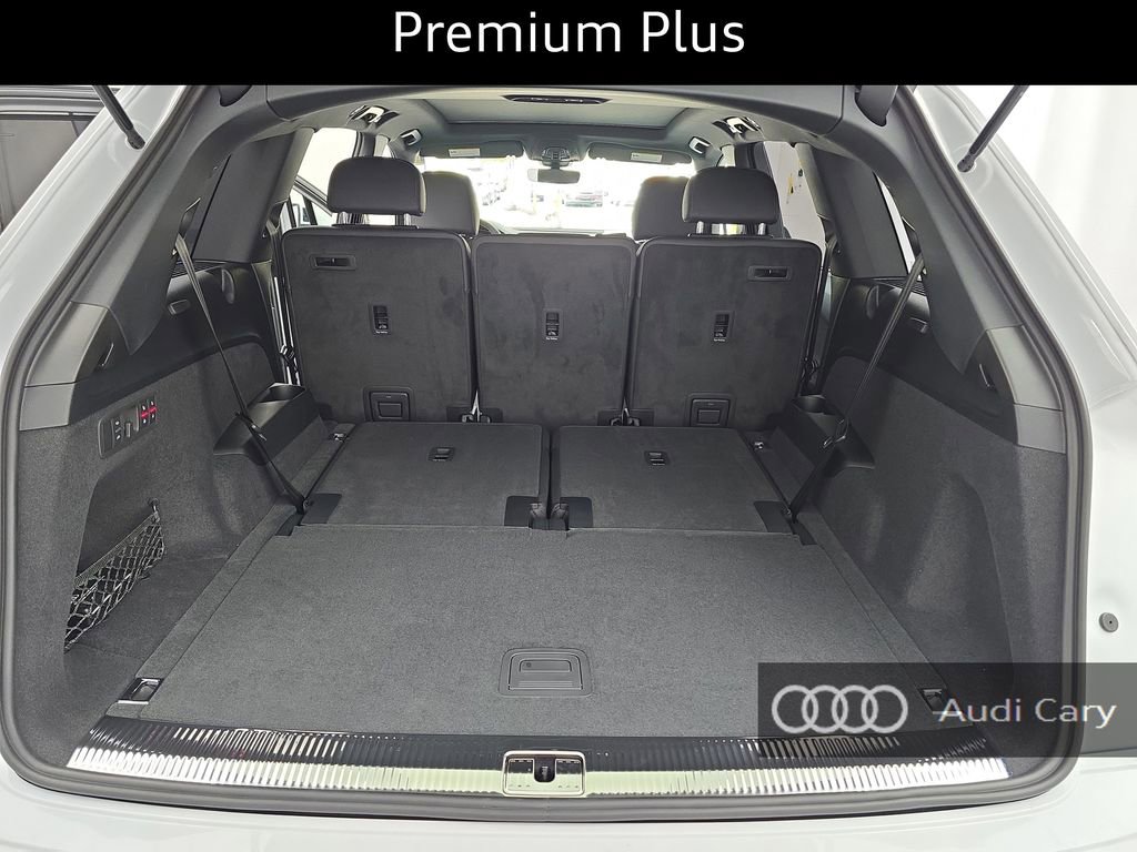 New 2025 Audi Q7 3.0T Premium Plus image 14