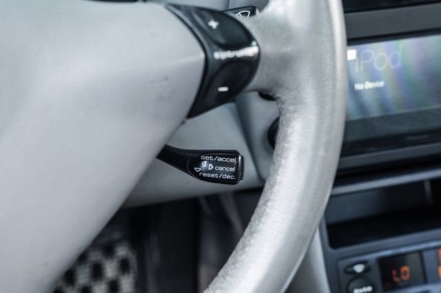Used 2003 Porsche 911 Carrera RWD image 60