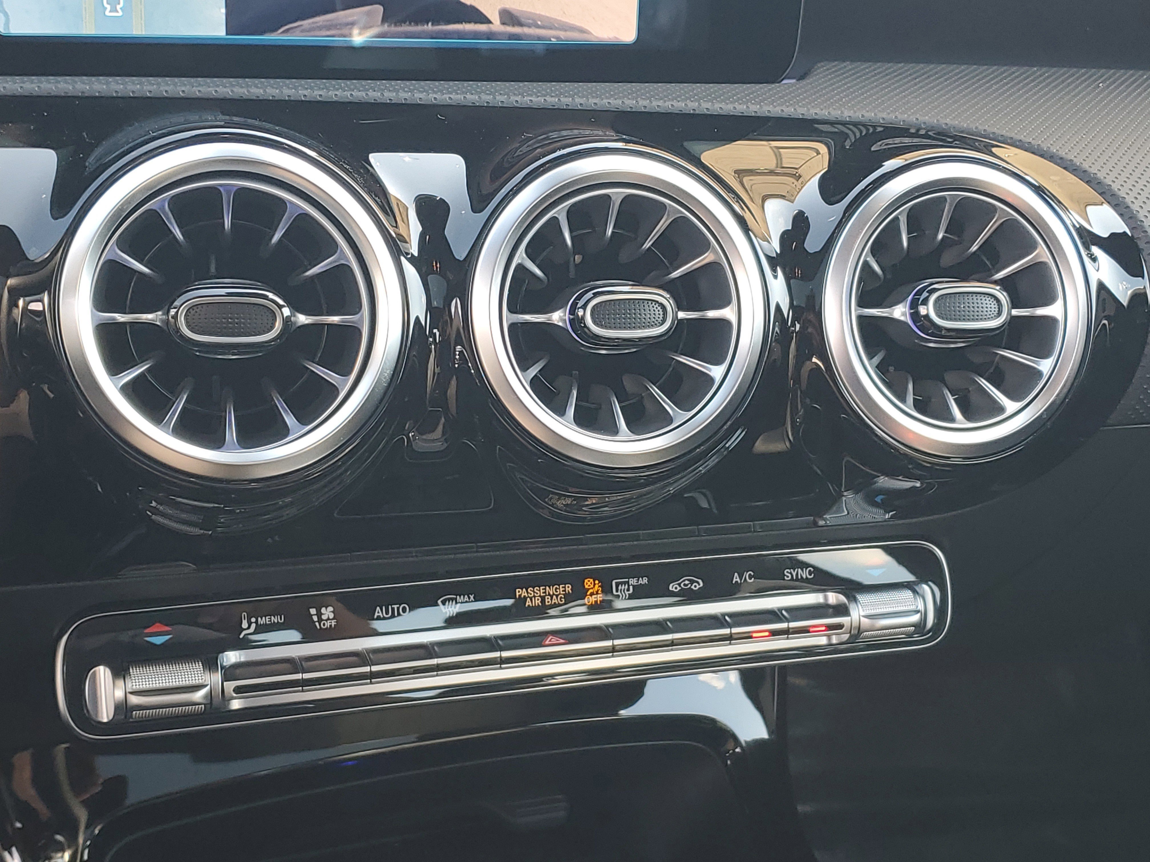 New 2026 Mercedes-Benz CLA 45 AMG S 4MATIC image 30