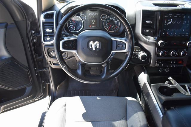 Used 2020 RAM 1500 Big Horn image 18