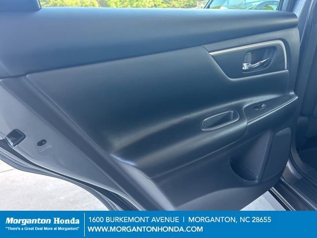 Used 2018 Nissan Altima 2.5 SR w/ SR Special Edition FWD image 27