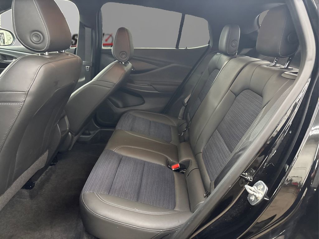 Used 2024 Buick Envista Preferred w/ Convenience I Package image 10