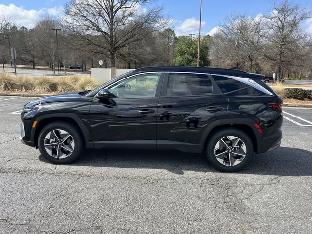 New 2026 Hyundai Tucson SEL image 4