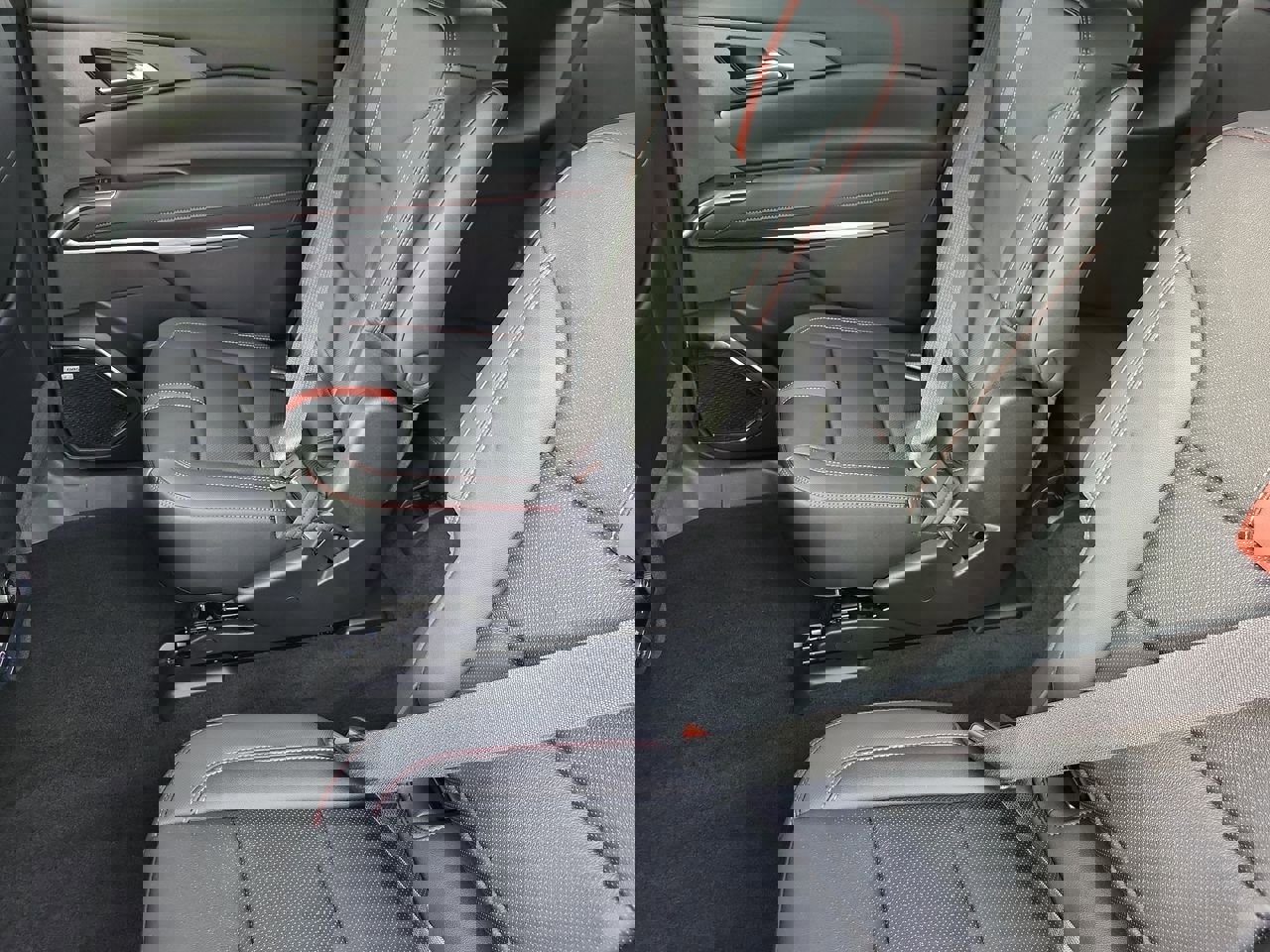 New 2026 Chevrolet Traverse RS image 56