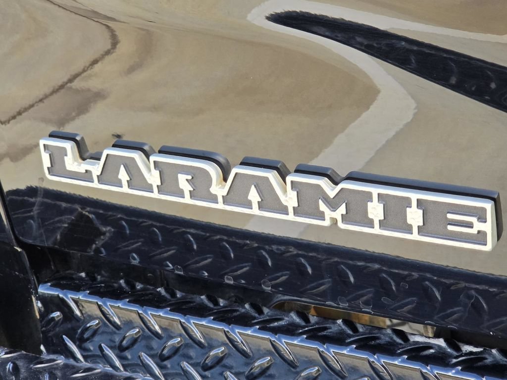 Used 2019 RAM 2500 Laramie w/ Protection Group AWD/4WD image 46
