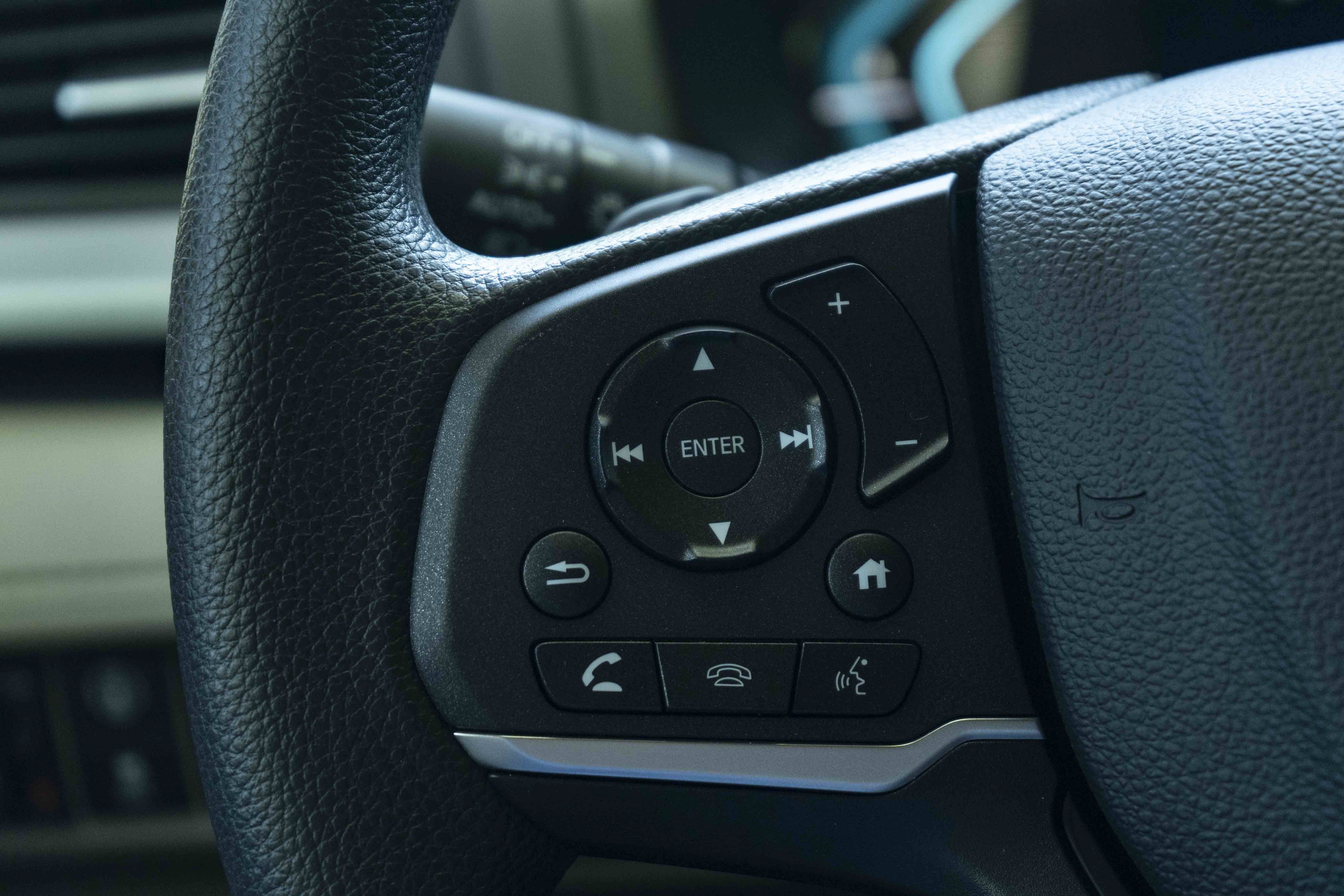 Used 2024 Honda Odyssey EX image 21