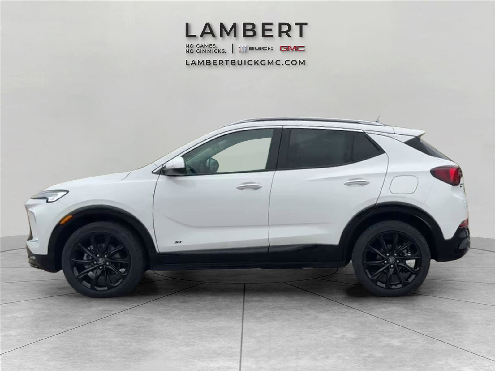 New 2026 Buick Encore GX Sport Touring w/ Comfort Package AWD/4WD image 2