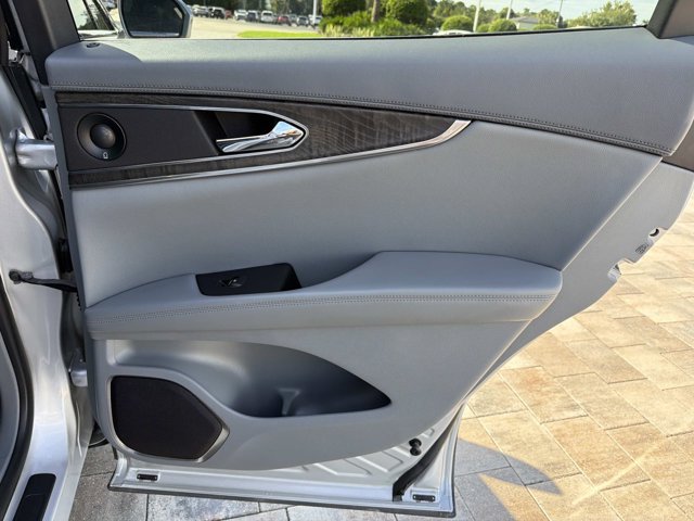 Certified 2019 Lincoln Nautilus Reserve FWD image 21