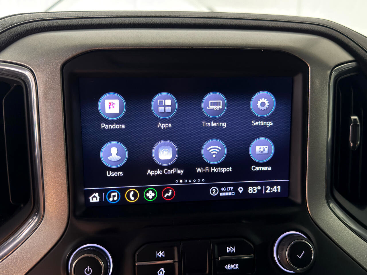 Used 2022 Chevrolet Silverado 1500 RST w/ All Star Edition Plus image 22