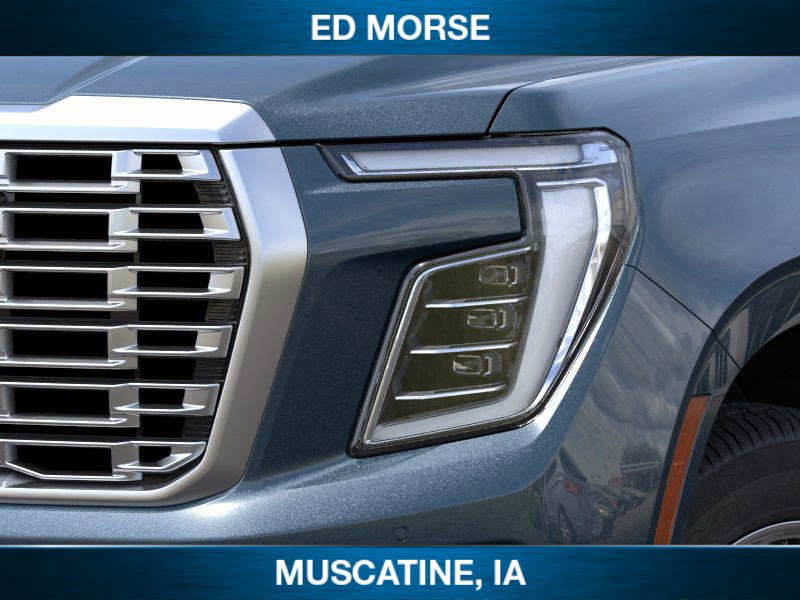 New 2026 GMC Yukon Denali w/ Sun & Power Step Package image 10