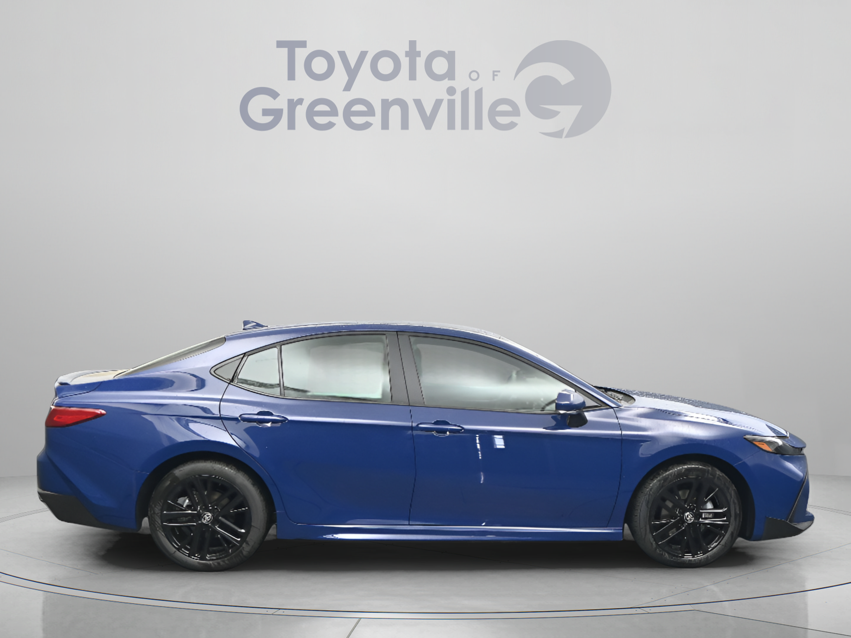 New 2026 Toyota Camry SE FWD image 15