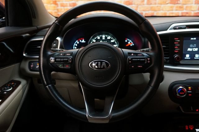 Used 2018 Kia Sorento EX AWD/4WD image 14