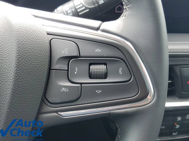 Used 2024 Buick Encore GX Sport Touring w/ Advanced Technology Package FWD image 23