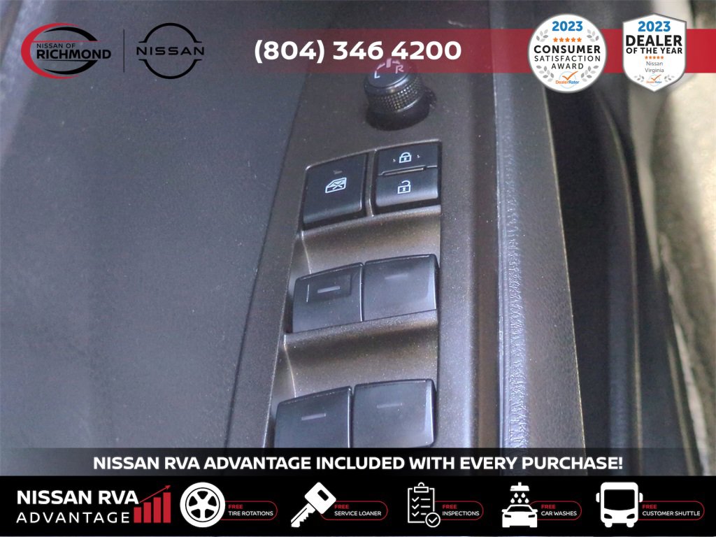 Used 2022 Toyota Camry SE image 22