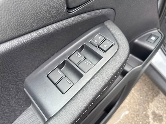 New 2025 Honda Ridgeline Sport image 10