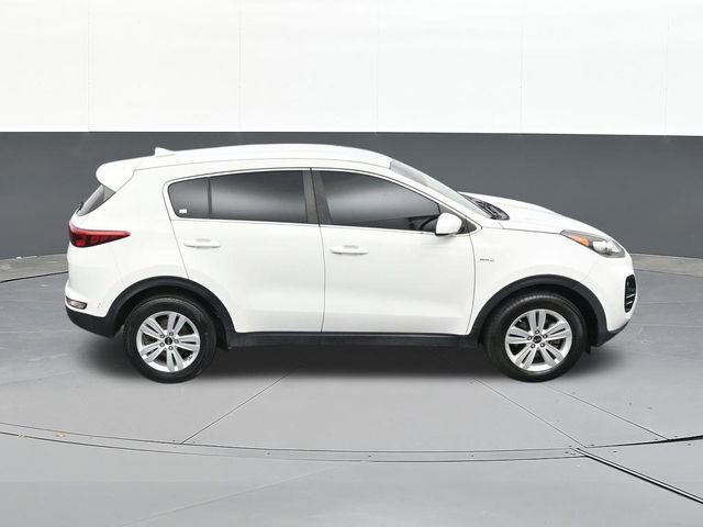 Used 2019 Kia Sportage LX image 63