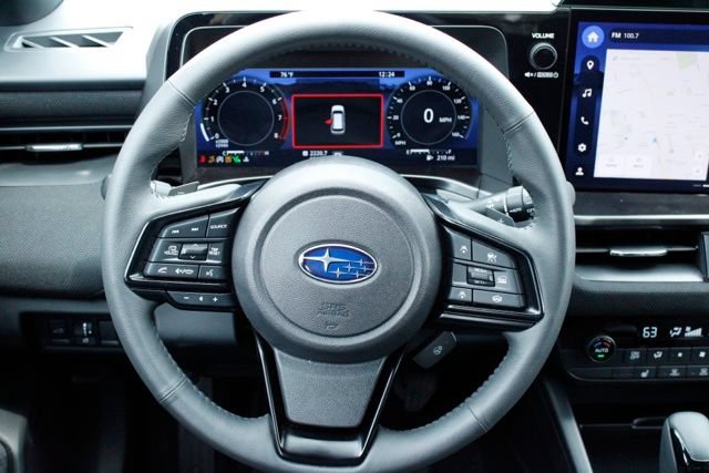 Certified 2026 Subaru Outback Premium AWD/4WD image 18