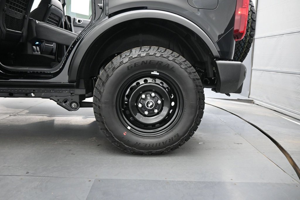 New 2026 Ford Bronco Big Bend AWD/4WD image 20