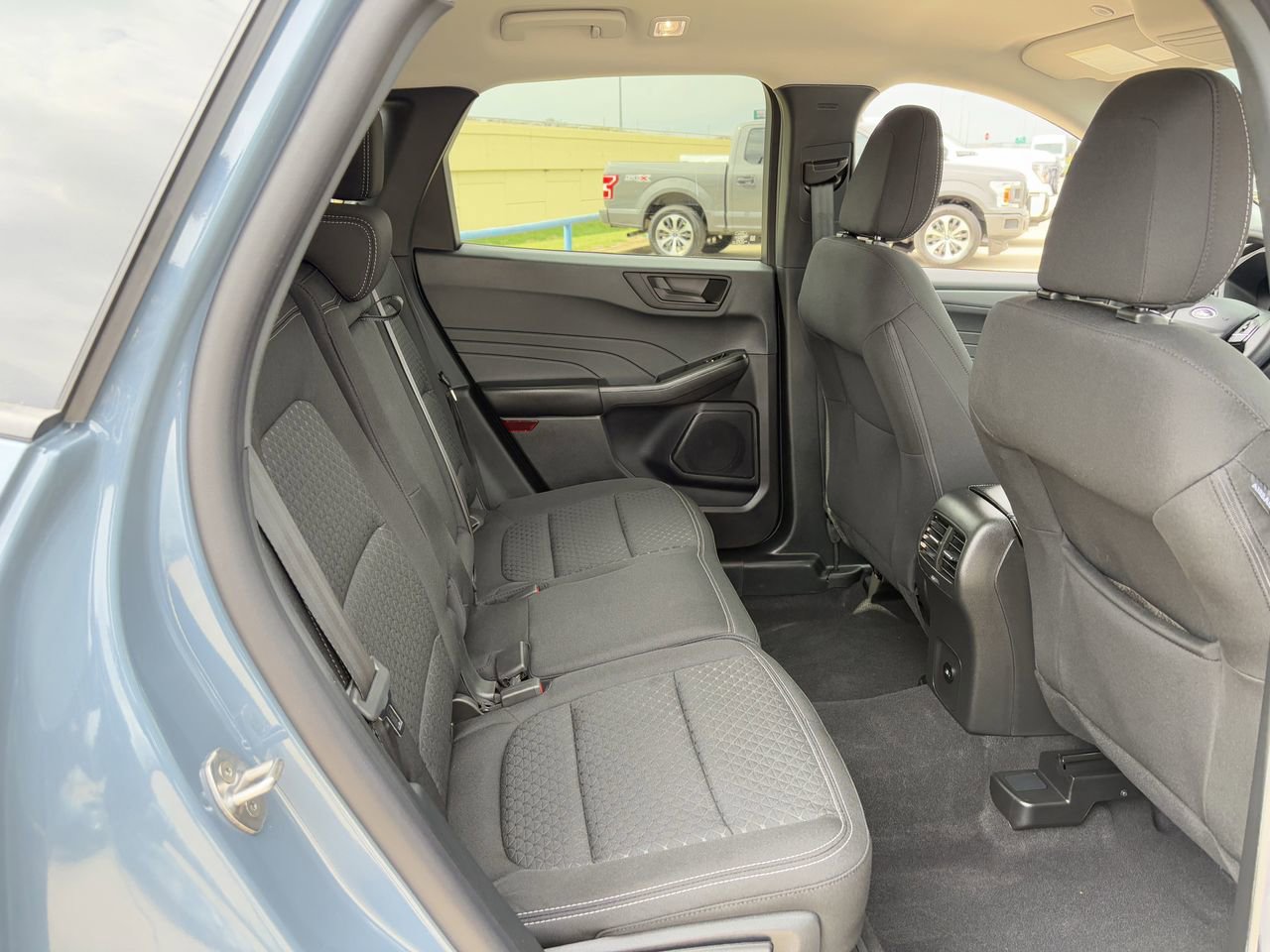Used 2026 Ford Escape Active image 28