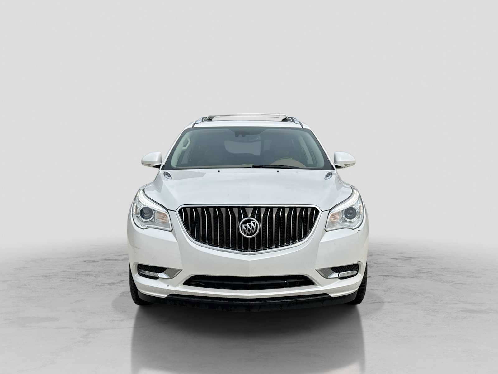 Used 2016 Buick Enclave Premium w/ Experience Buick Package AWD/4WD image 9