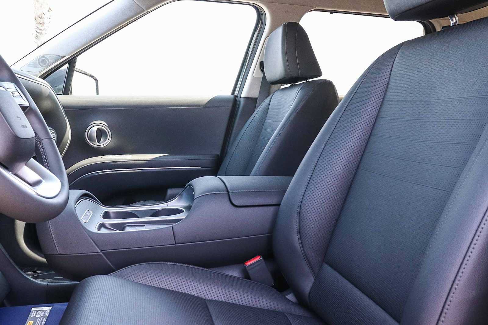 New 2027 Hyundai Palisade Limited FWD image 25