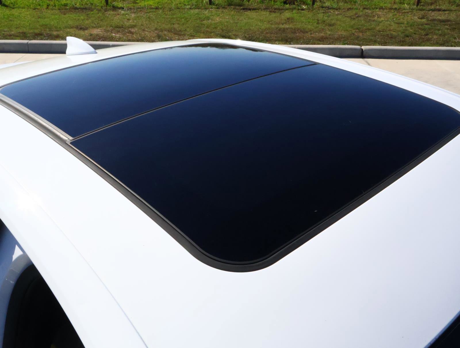 Certified 2021 Cadillac CT5 Premium Luxury image 13