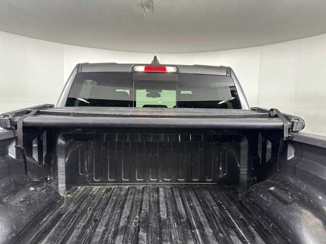 Used 2019 RAM 1500 Big Horn image 25