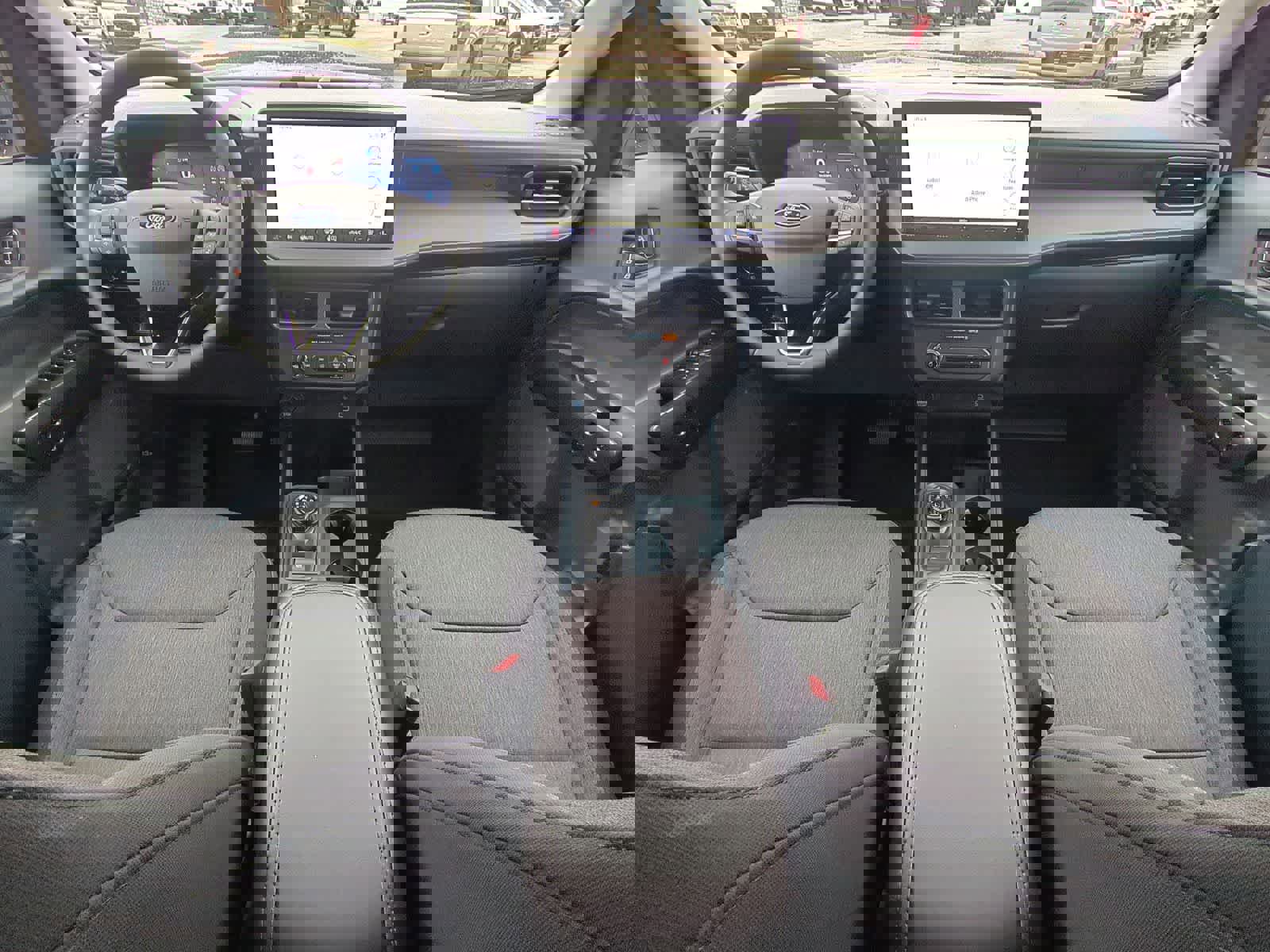 New 2025 Ford Maverick XLT w/ XLT Luxury Package image 15