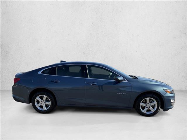 Used 2024 Chevrolet Malibu LT image 4