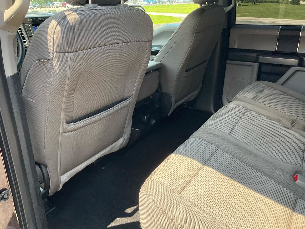 Used 2018 Ford F150 XLT w/ Trailer Tow Package AWD/4WD image 21