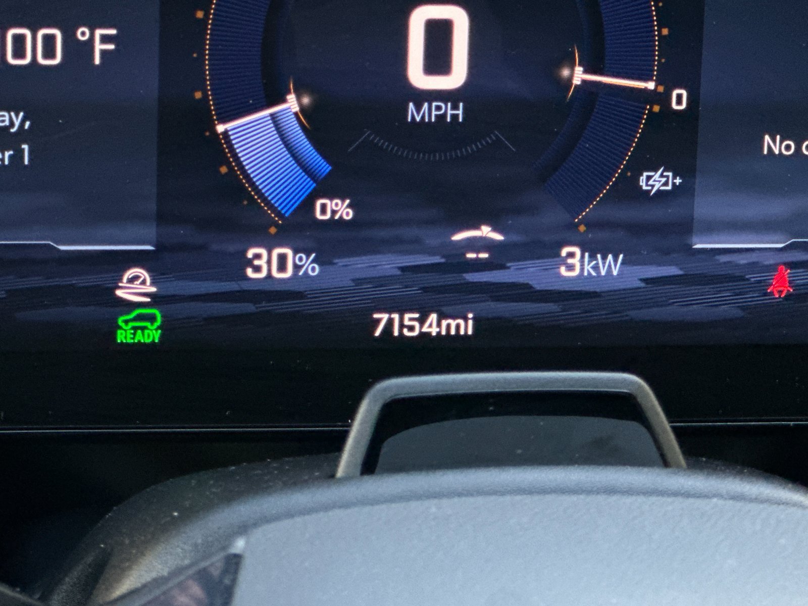 New 2025 Chevrolet Equinox EV RS w/ Active Safety Package 3 AWD/4WD image 24