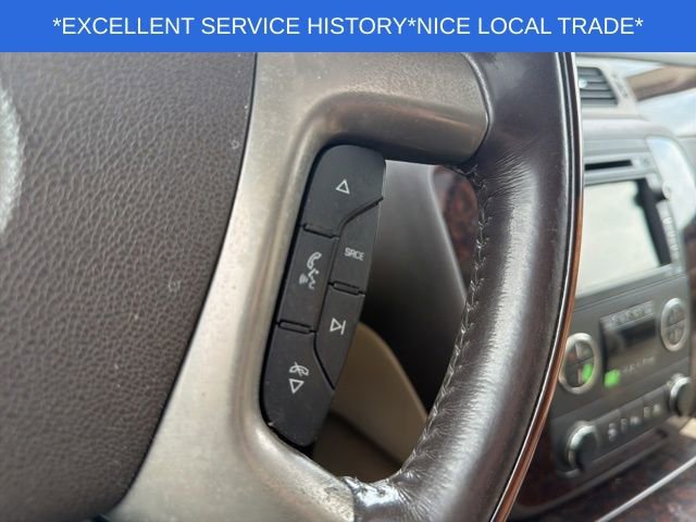 Used 2009 GMC Yukon XL Denali AWD/4WD image 38
