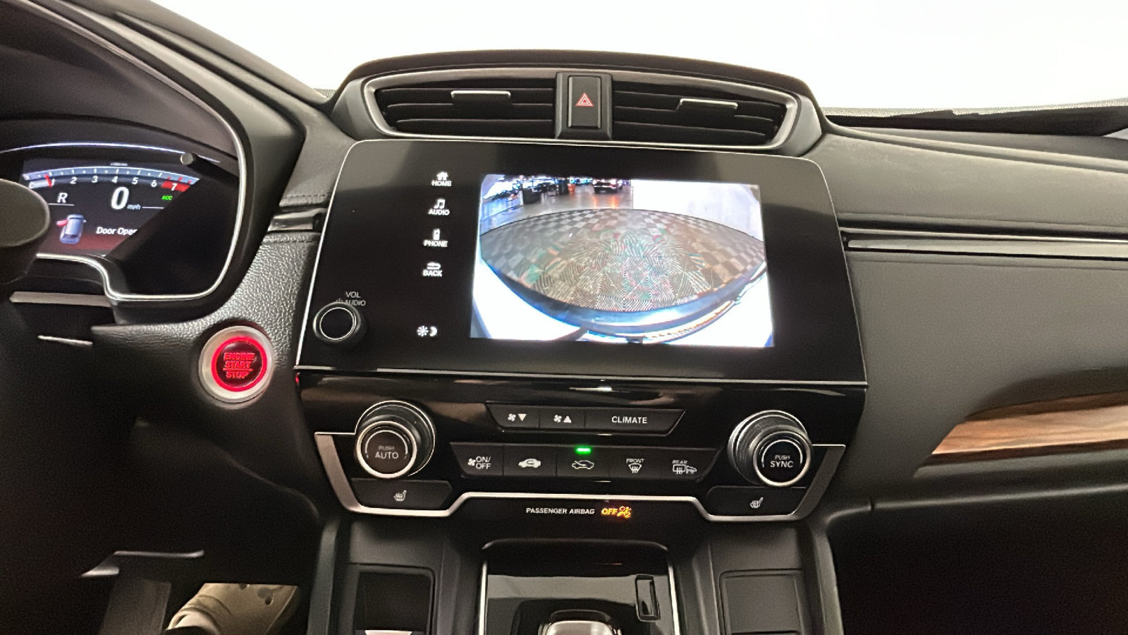 Used 2020 Honda CR-V EX image 28