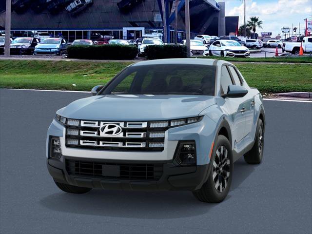 New 2026 Hyundai Santa Cruz SE image 6