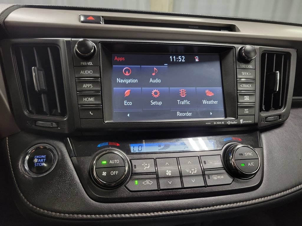 Used 2016 Toyota RAV4 XLE w/ Convenience Package AWD/4WD image 19