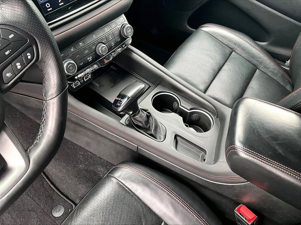 Used 2023 Dodge Durango GT AWD/4WD image 21