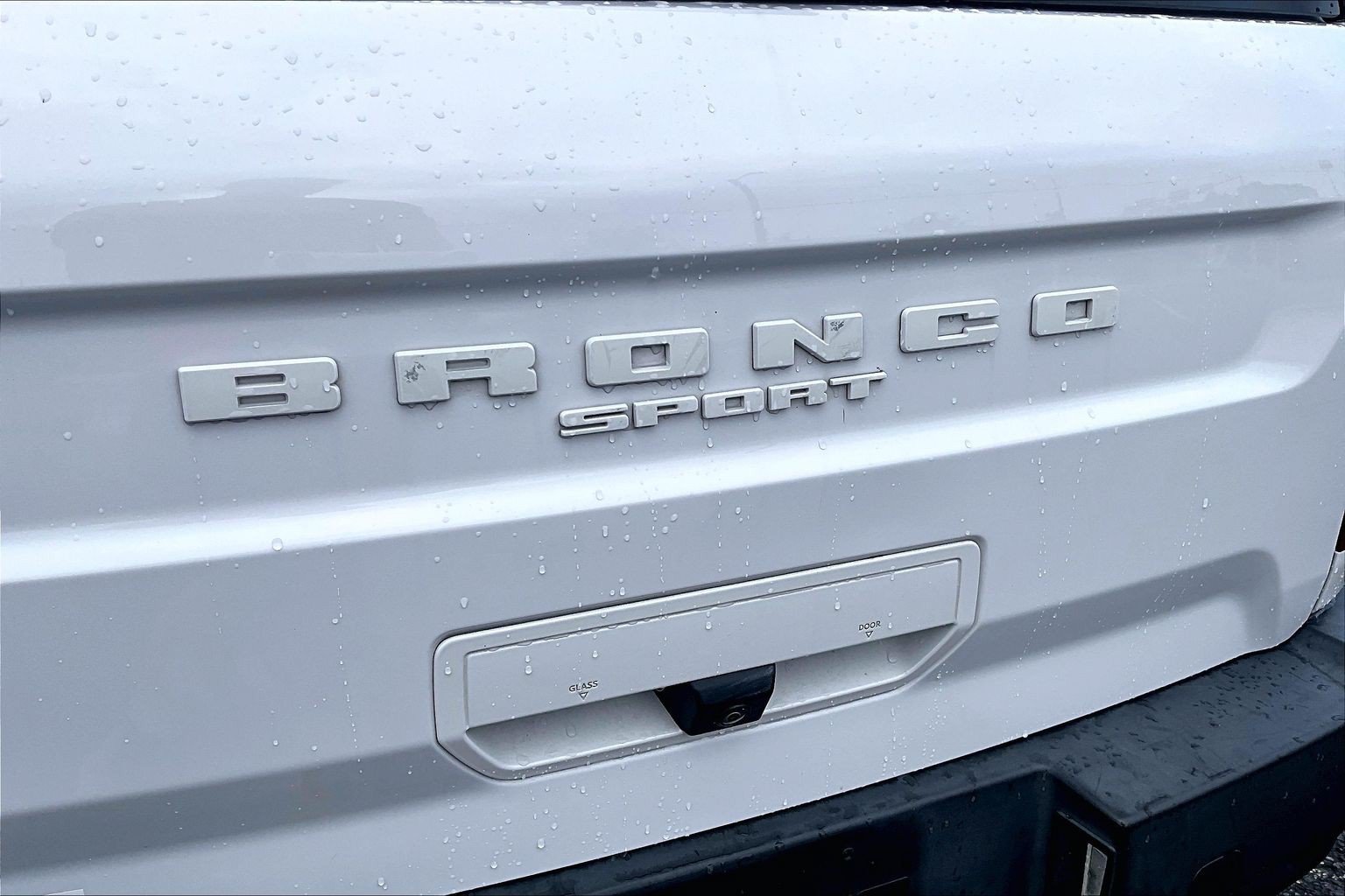 Used 2021 Ford Bronco Sport Big Bend AWD/4WD image 31