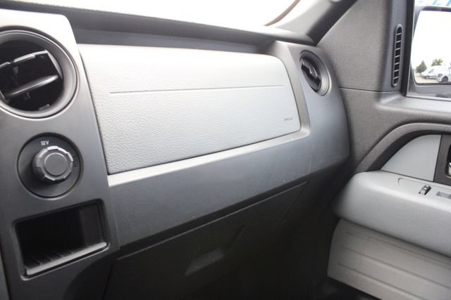 Used 2014 Ford F150 STX w/ Equipment Group 201A Mid AWD/4WD image 17