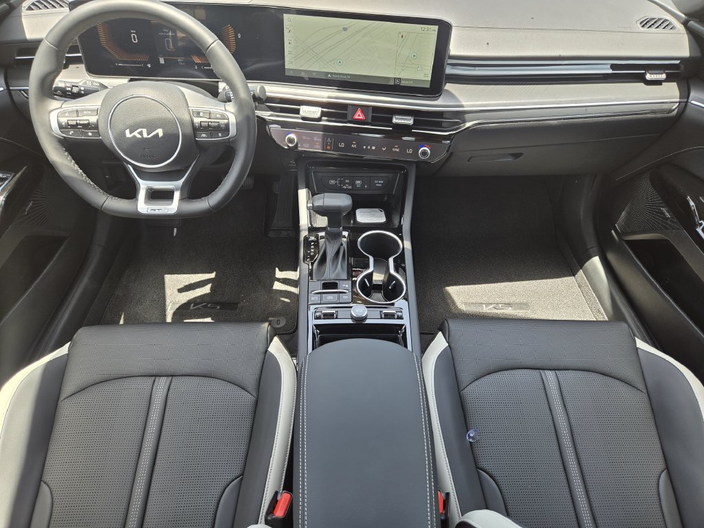 New 2026 Kia K5 GT-Line w/ GT-Line Premium Package FWD image 19