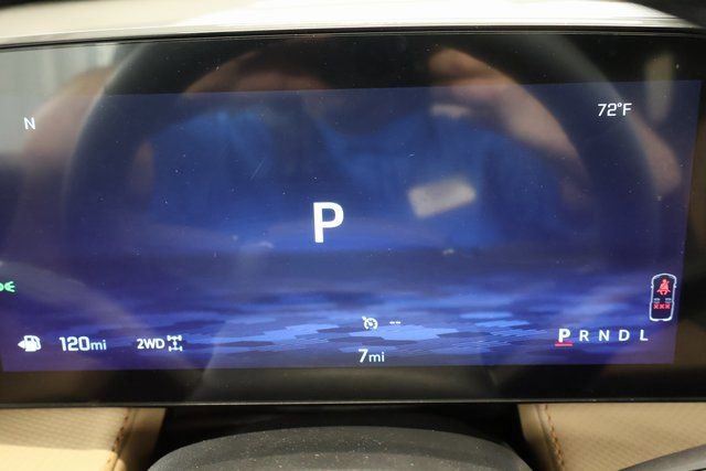 New 2026 Chevrolet Equinox ACTIV w/ Convenience Package III image 13