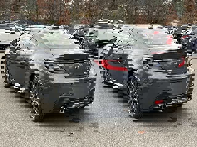 New 2025 Subaru BRZ Limited image 31