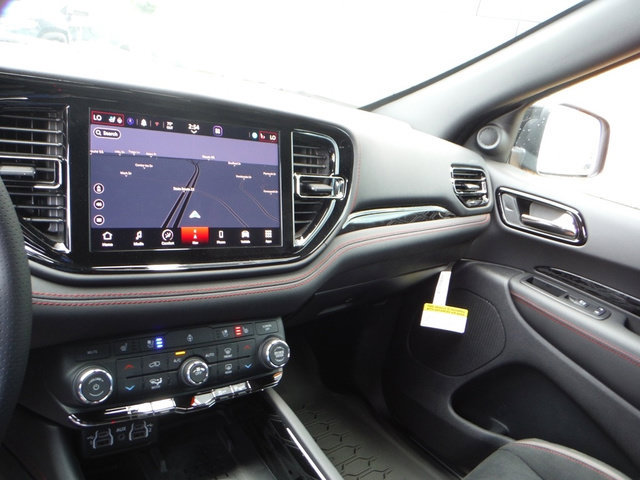 New 2026 Dodge Durango GT AWD/4WD image 33