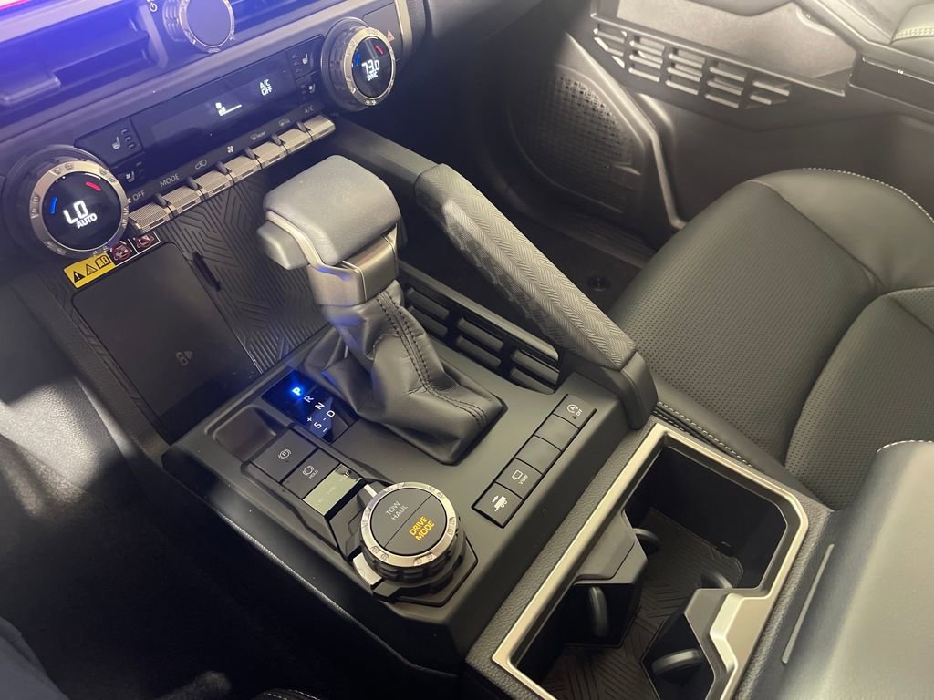 New 2026 Toyota 4Runner Limited image 22