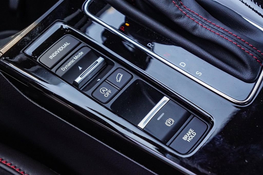 New 2026 Acura ADX A-Spec image 13