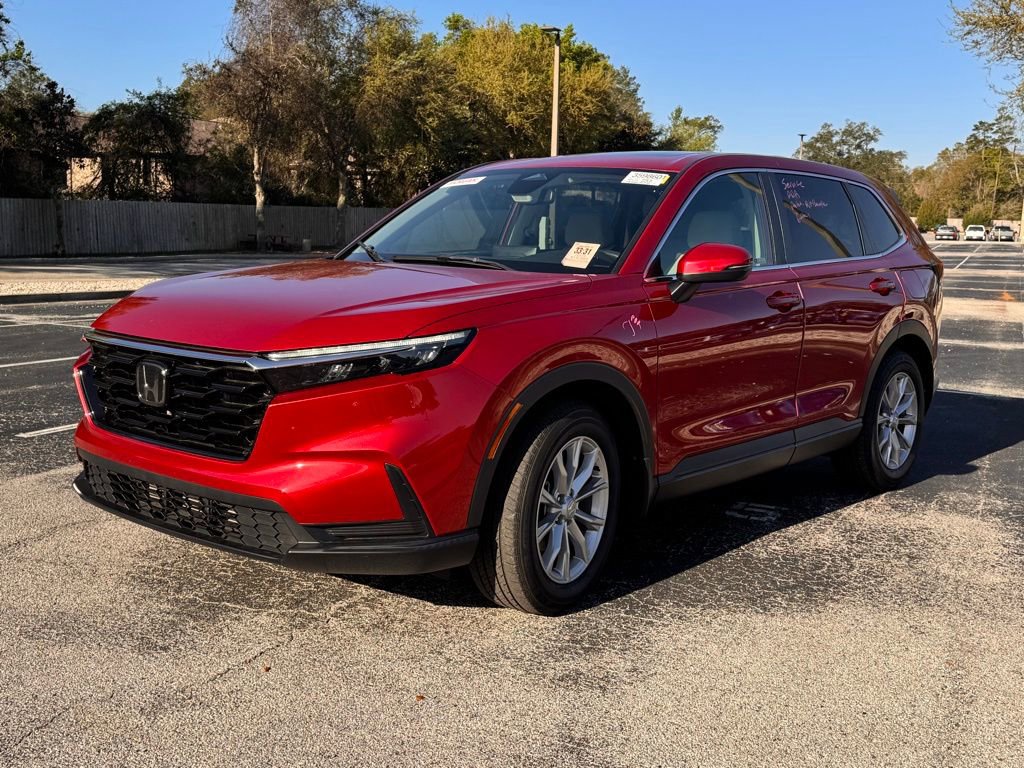 Used 2023 Honda CR-V EX image 3
