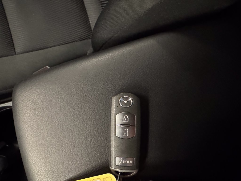 Used 2019 MAZDA CX-5 Sport AWD/4WD image 17