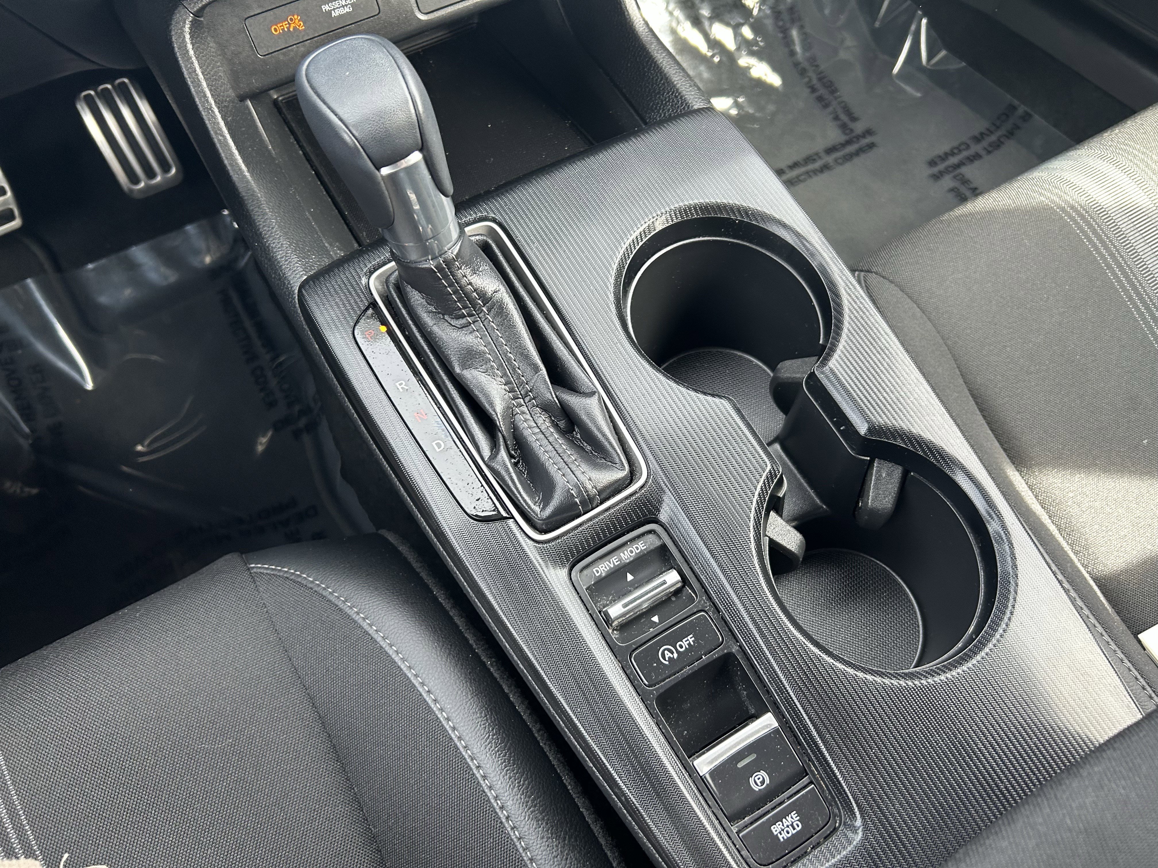 Used 2024 Honda Civic Sport image 15