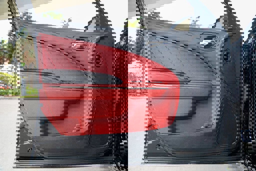 Used 2022 Dodge Charger SRT Hellcat image 54