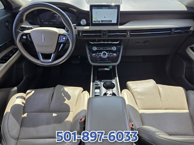 Used 2021 Lincoln Corsair Reserve w/ Equipment Group 201A AWD/4WD image 14