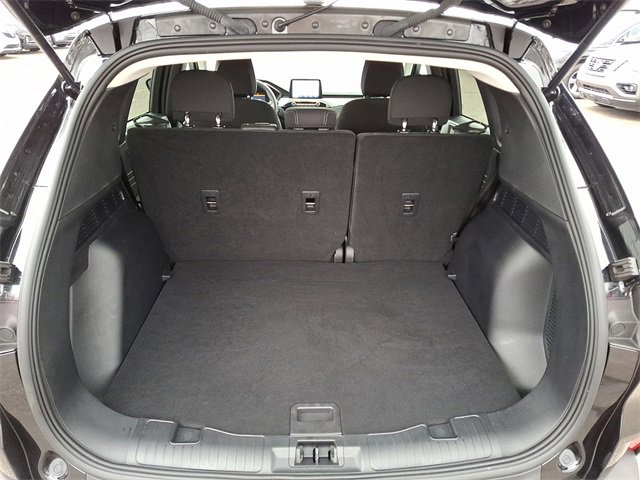 Used 2025 Ford Escape Active image 25